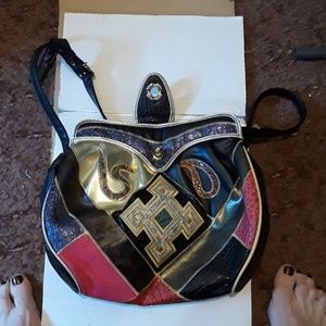 Shoulder bag