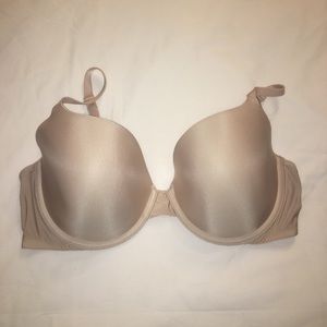 Victoria's Secret Lightly Lined Demi