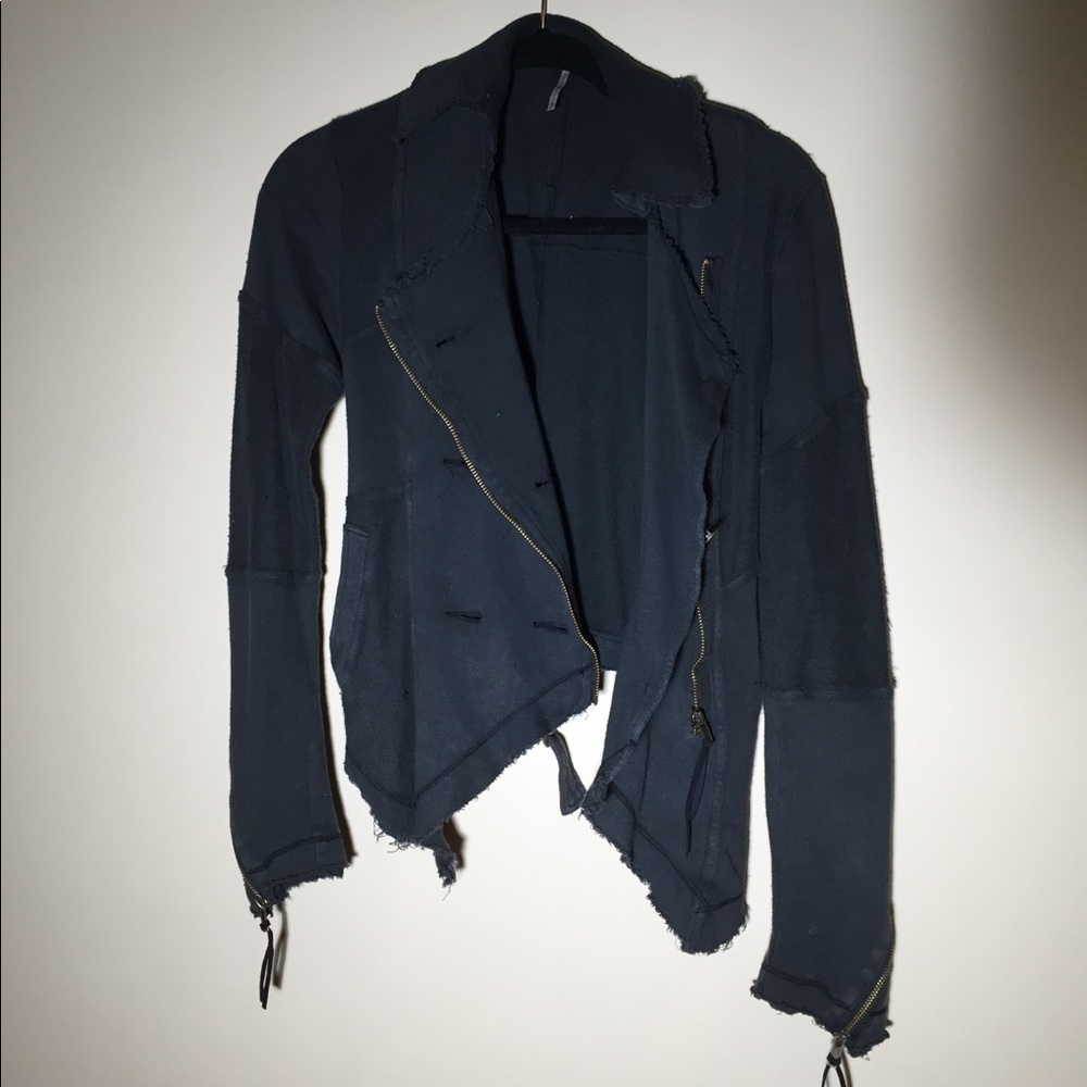 Free People Jacket
