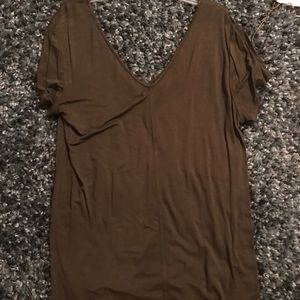 Anthropologie soft too