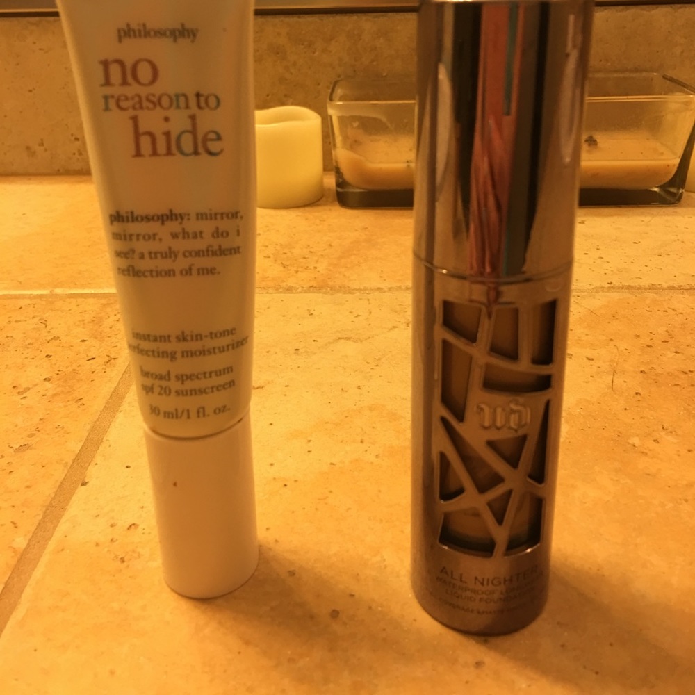 Foundation bundle. 