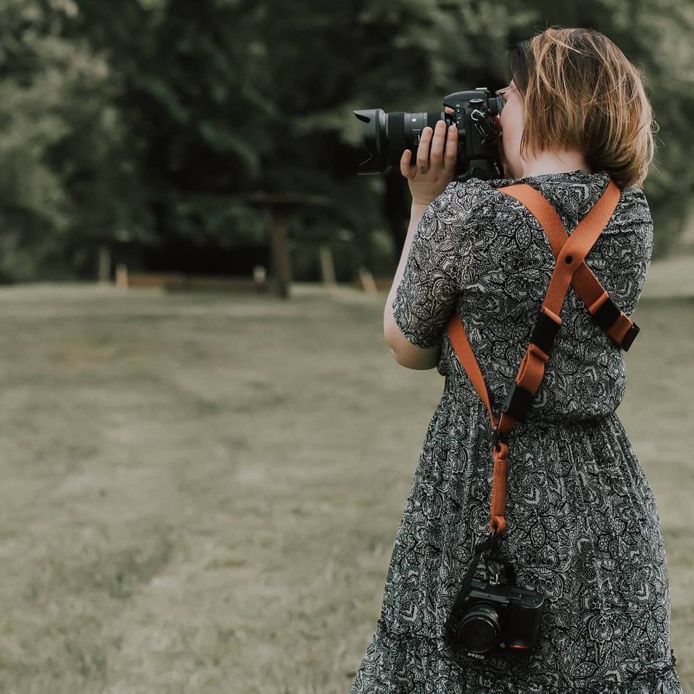 Meet your Posher, Monique