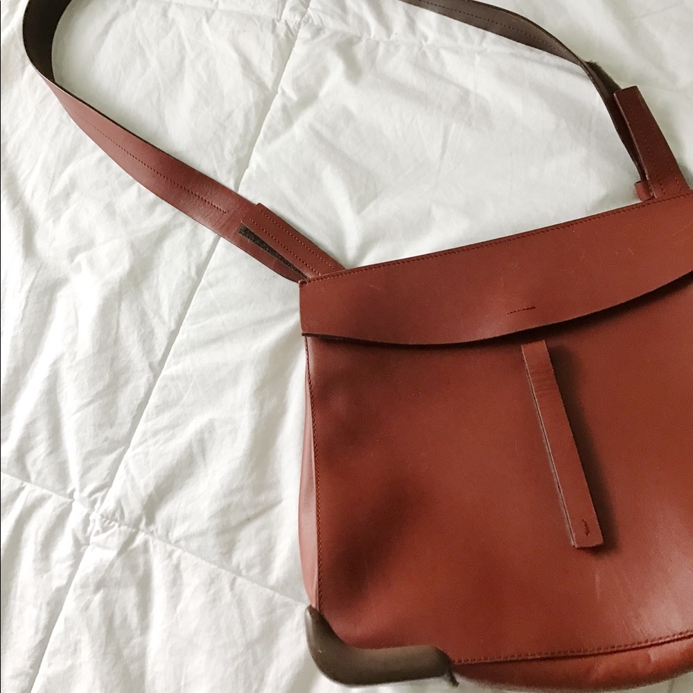 Vintage Prada Shoulder Bag