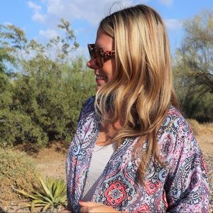 Meet your Posher, Jenny