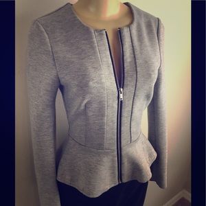 💕💕 Women's Blazer Jacket by H&M Divided Sz 4 😍
