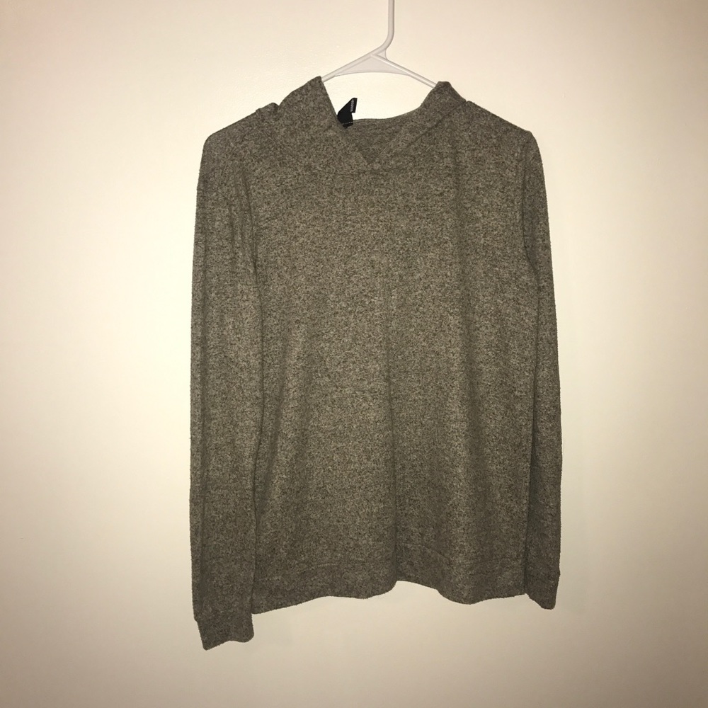 Super Soft Windsor Hoodie