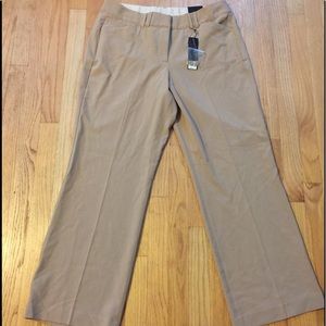 Lane Bryant trousers