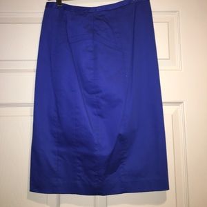 Express Pencil skirt