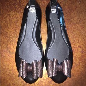 Mel by Melissa Fruit Scented