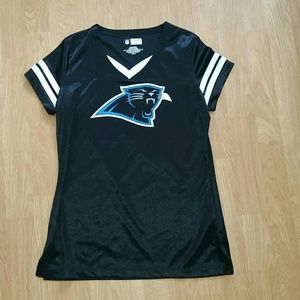 Carolina Panthers Jersey