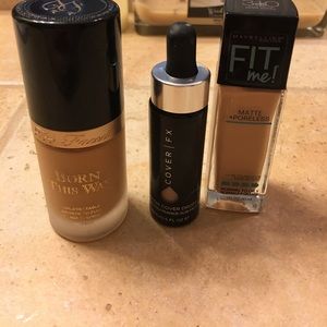 Foundation bundle!