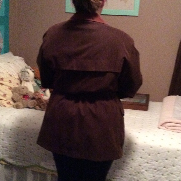 Jacket - Picture 4 of 6