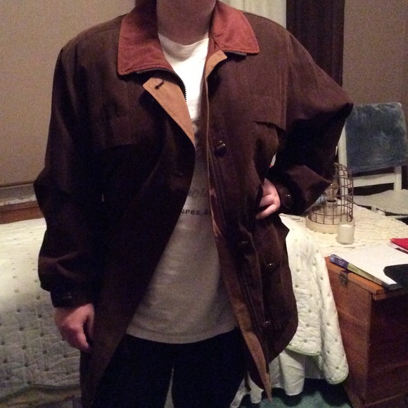 Jacket - Picture 6 of 6