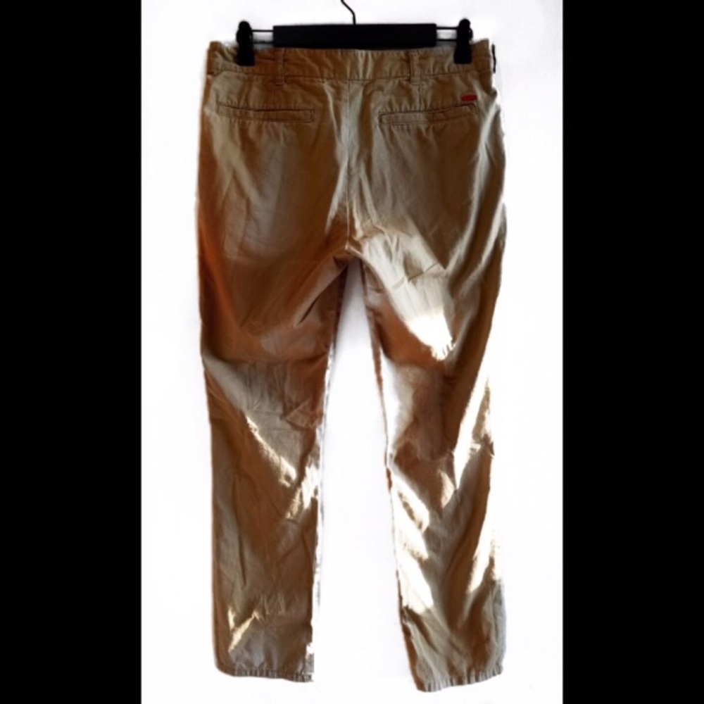 ❗️SALE❗️PacSun Bullhead  Skinny Khakis