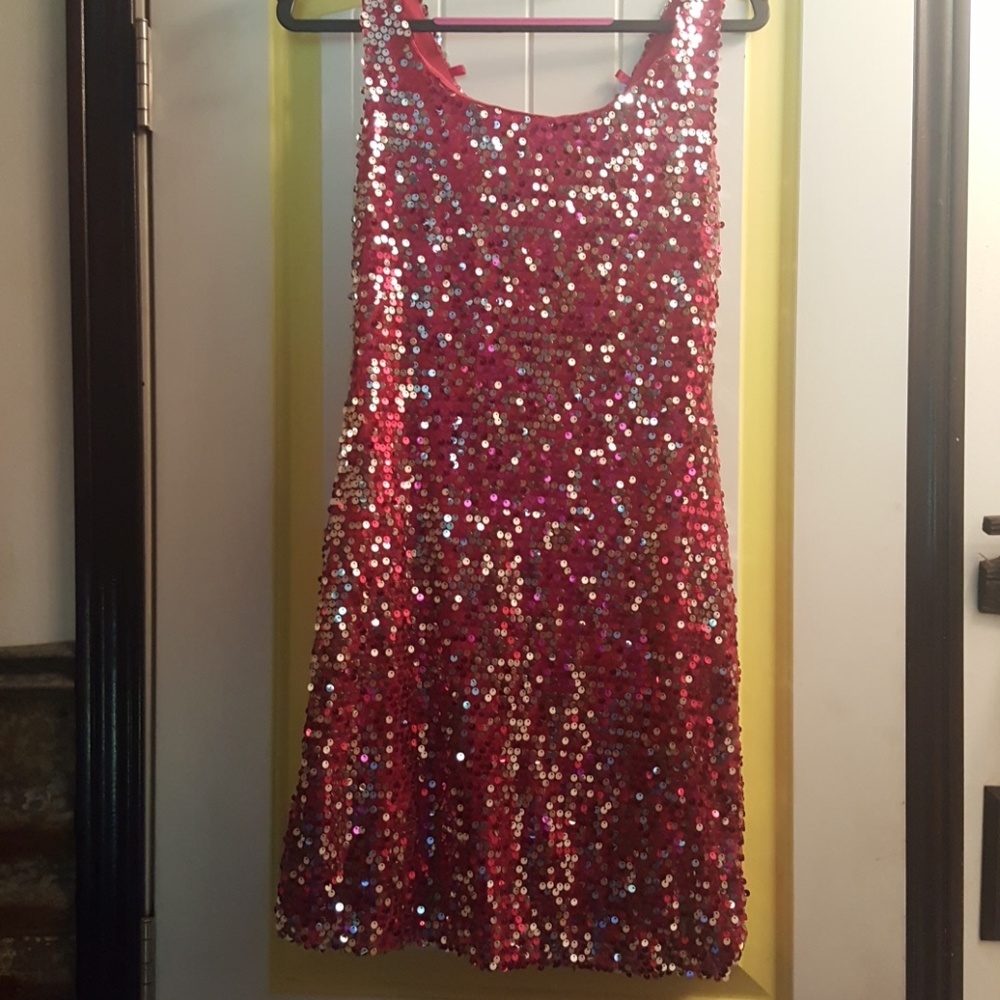 Sugar & Spice sparkles