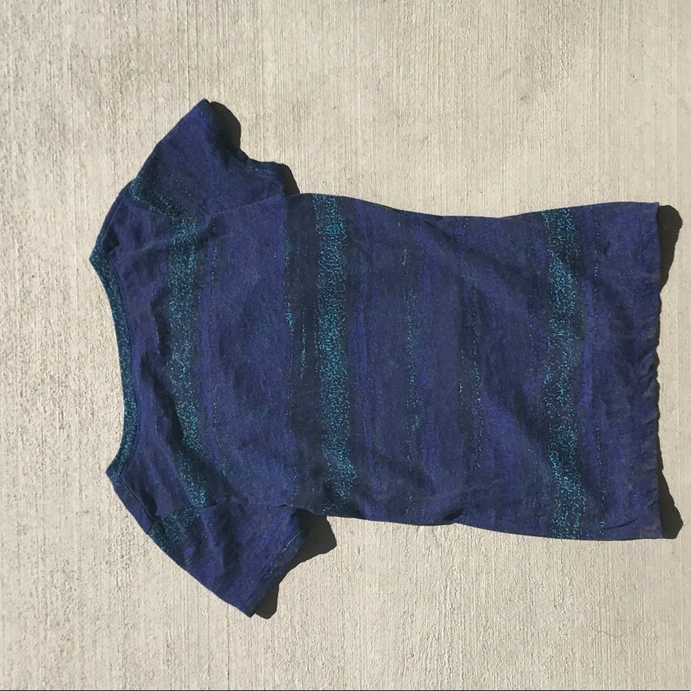 A shirt for any occasion