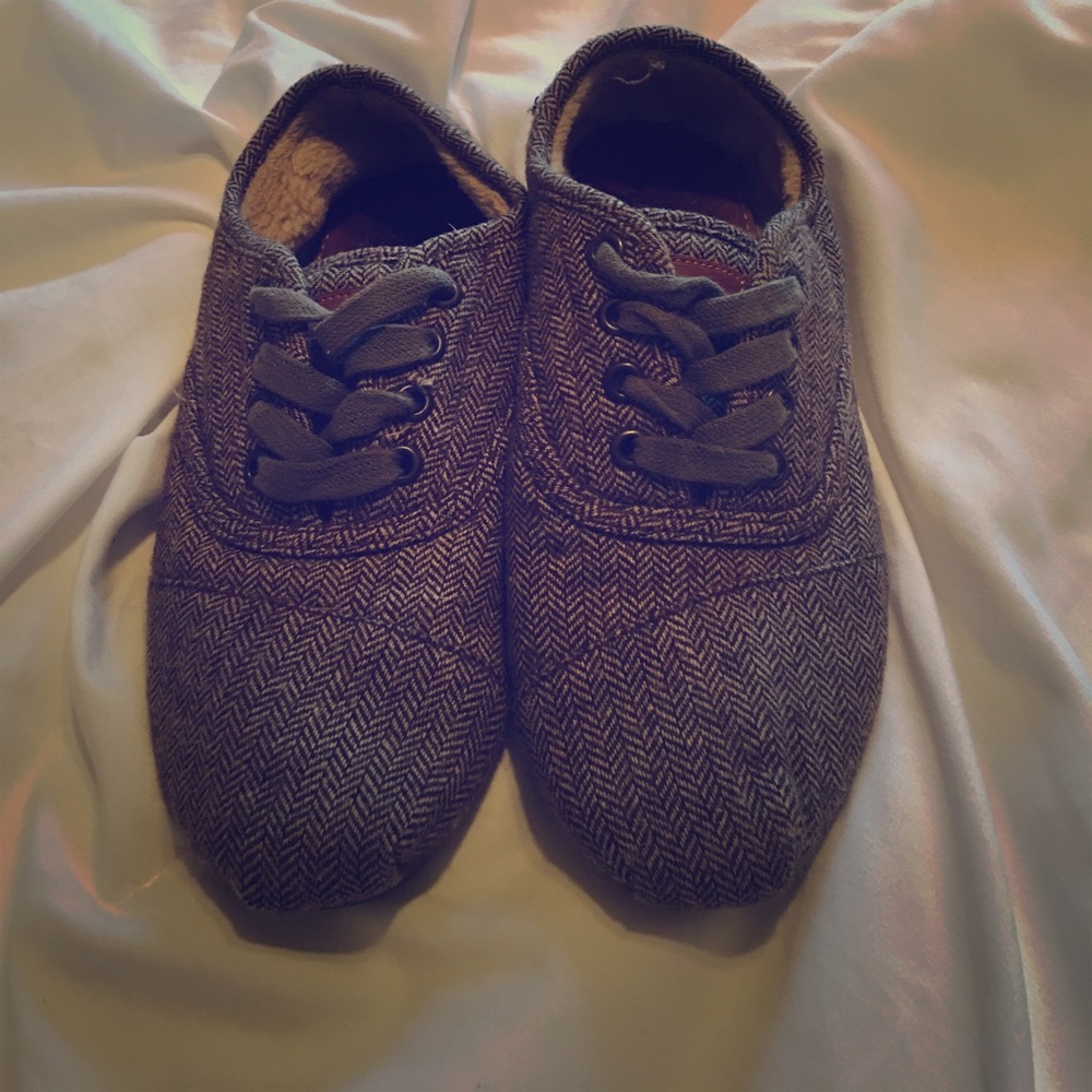 Women's TOMS