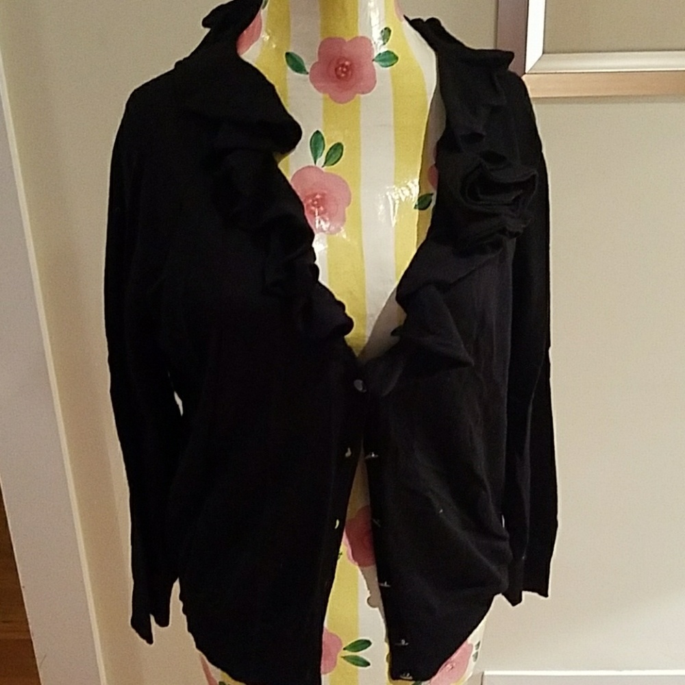 J.Crew sweater final price drop