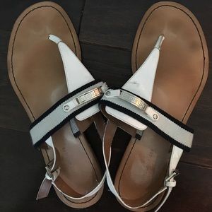 Tommy Hilfiger Sandals