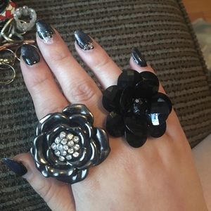 Ring bundle