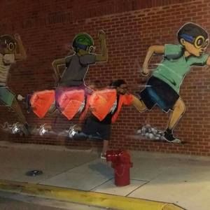 Meet your Posher, Angel