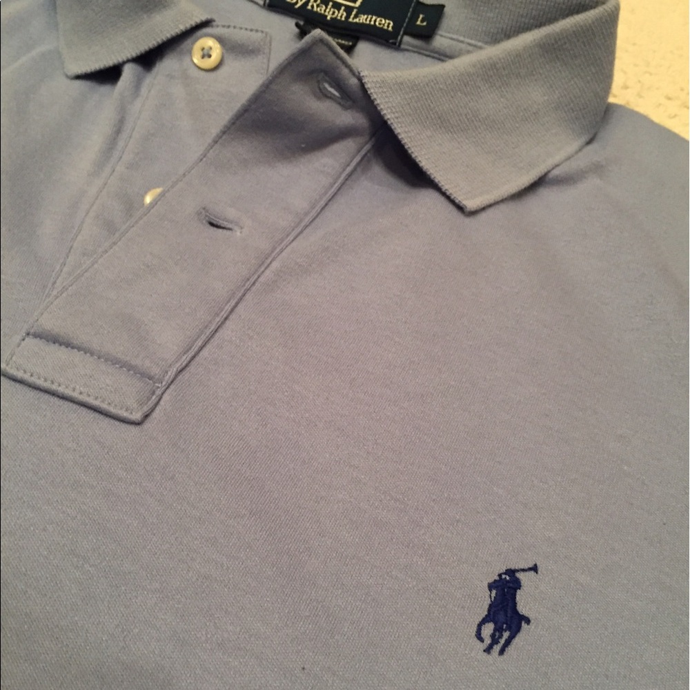Men's Ralph Lauren Polo