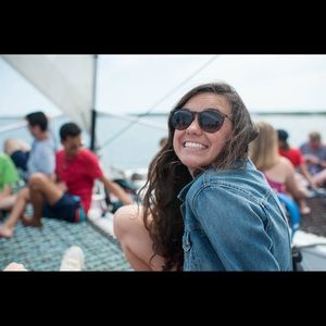 Meet your Posher, Kellen