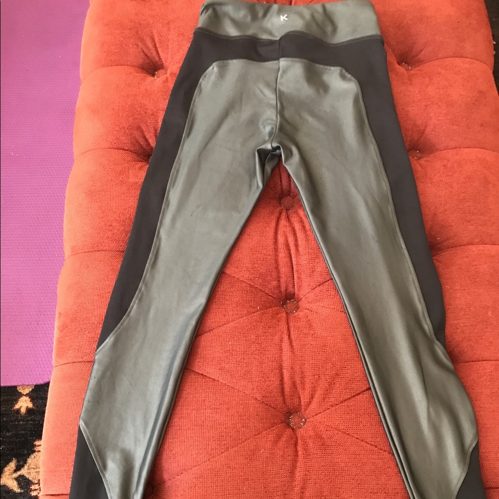 Koral XS workout pants