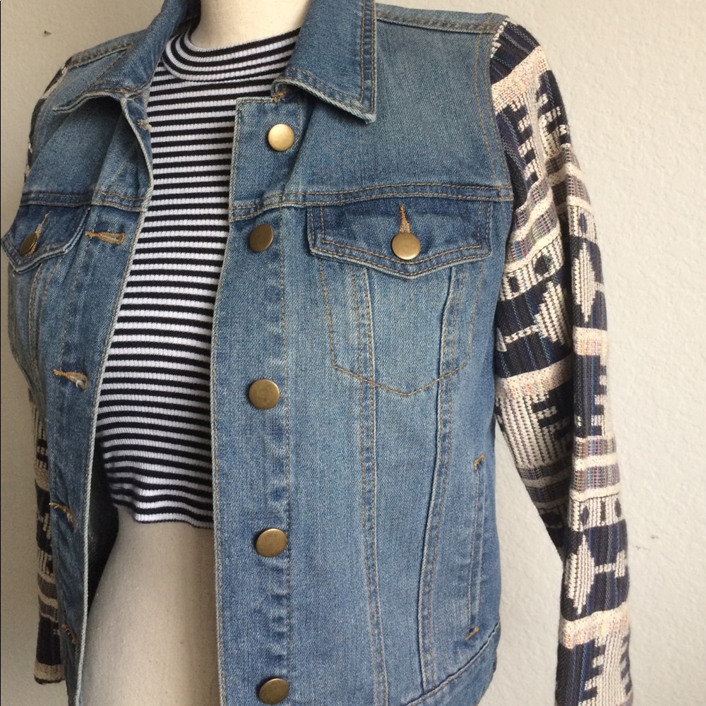 Jacket - Picture 2 of 5