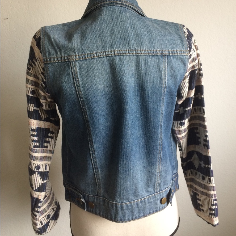 Jacket - Picture 4 of 5