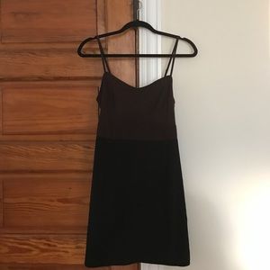 All Saints blocked slip