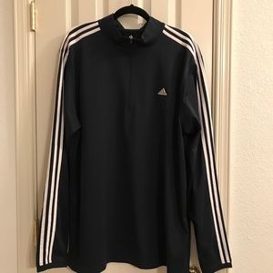 Adidas long sleeve shirt