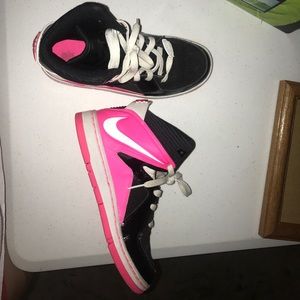 Nike high tops