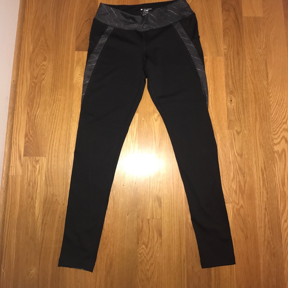 High Waisted Tek Gear DryTek Leggings