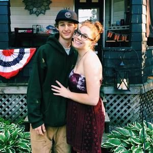 Meet your Posher, Hailie