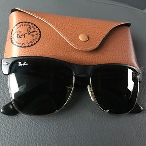 Ray Ban sunglasses