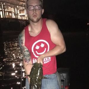 Meet your Posher, Jonathan