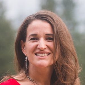 Meet your Posher, Susanne