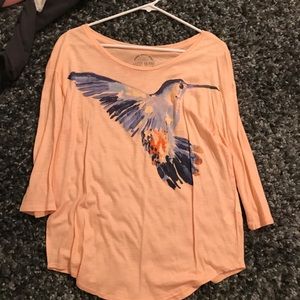 Lucky Brand Top