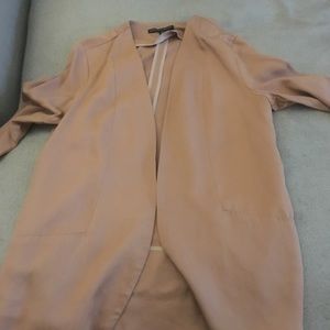 Harlow and Graham jacket