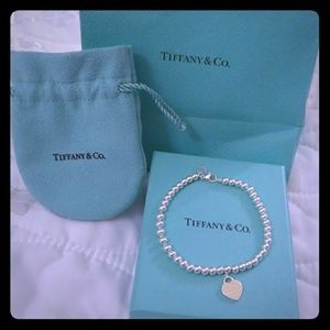 Tiffany & Co. Bracelet