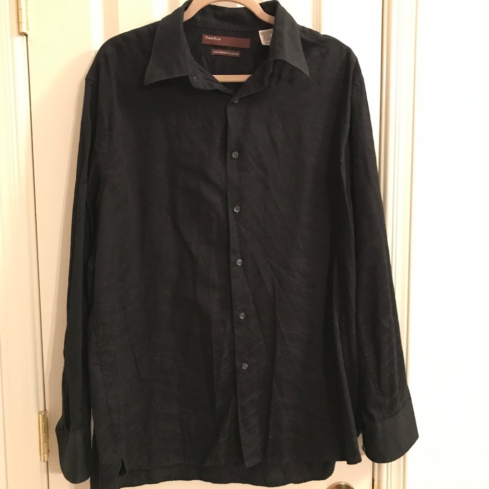 Perry Ellis men's shirt