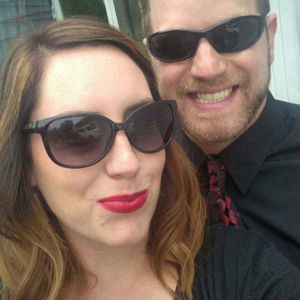 Meet your Posher, Jamie