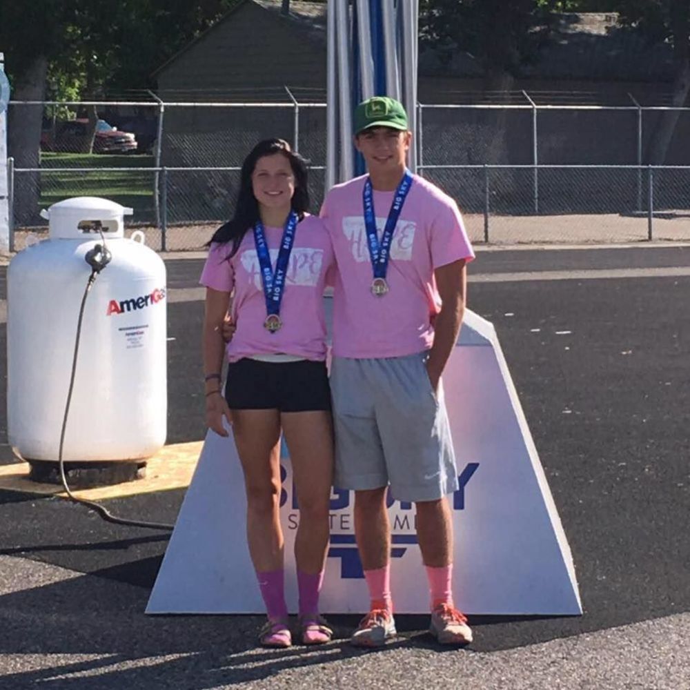 Meet your Posher, Marissa