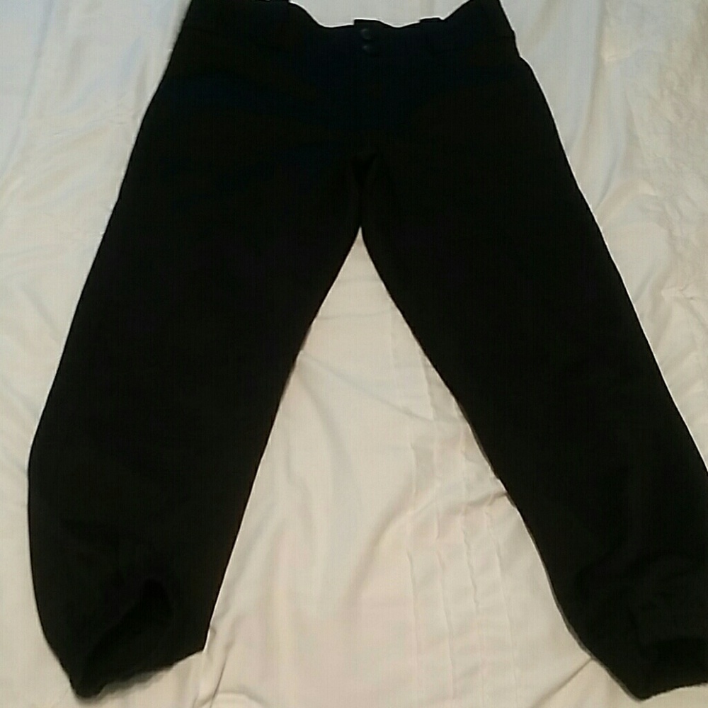 Nike Baseball Pants