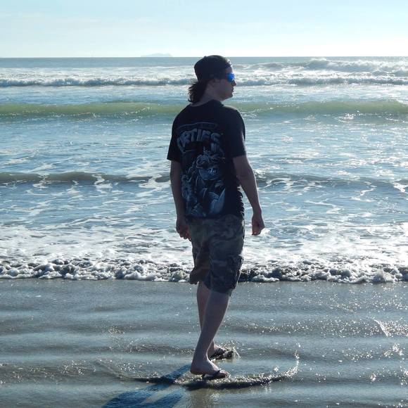 Meet your Posher, Nate - Picture 1 of 1