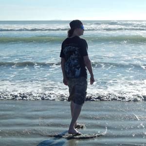 Meet your Posher, Nate