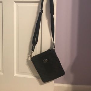 Coach crossbody bag