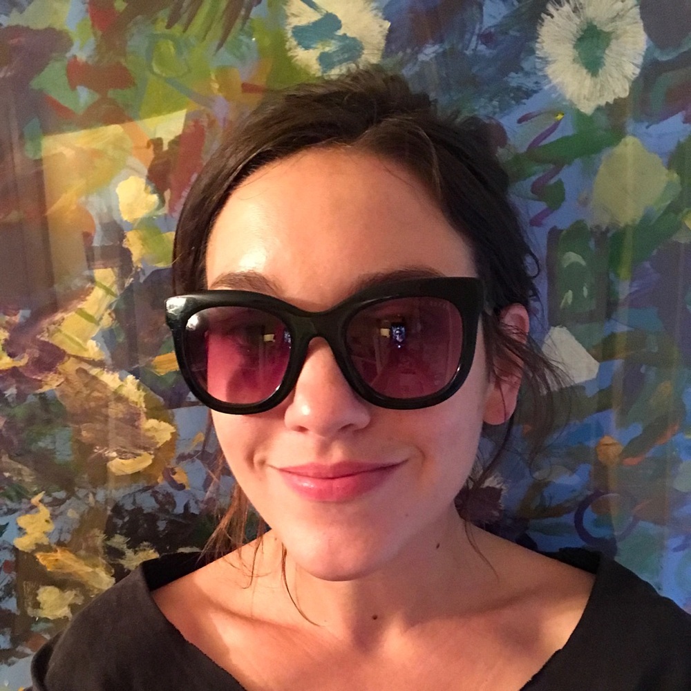 Ted Baker Sunglasses