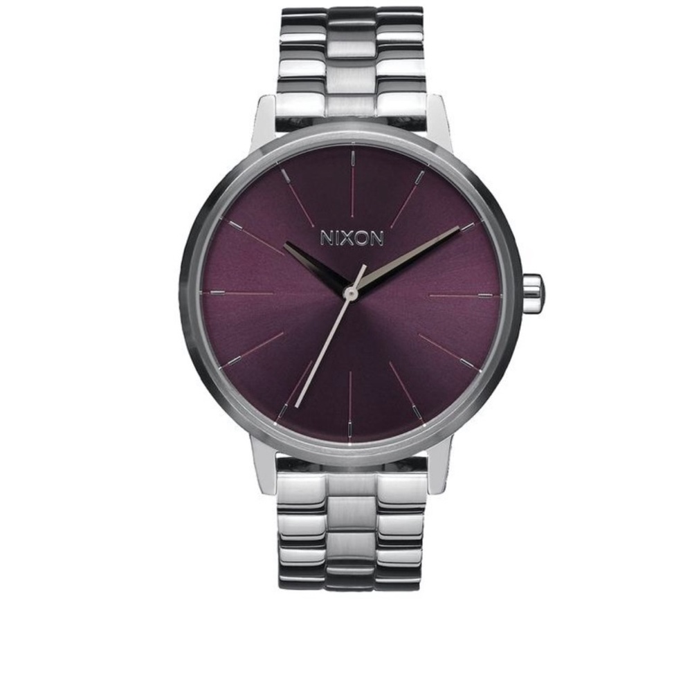Nixon Watch